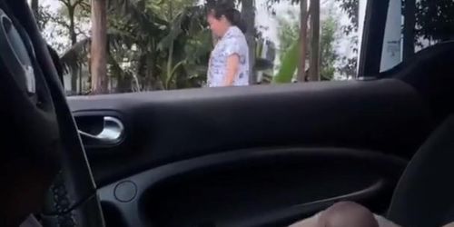 Car Flash Compilation