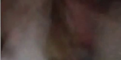 Webcam blonde masturbate - video 4