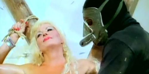 Edy Williams Breasts Scene  in Bad Girls From Mars