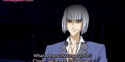 Toriko Hime Hakudaku Mamire No Reijou 1 Subbed