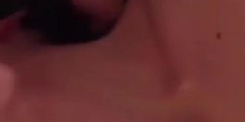 Deep Throat with beautiful girl