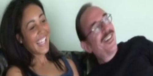 Anal debutante plowed by older guy (Ed Powers, Isis Taylor)