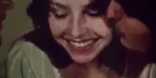 Vintage Porn early 1970s Happy Fuckday.flv (Isis Taylor)