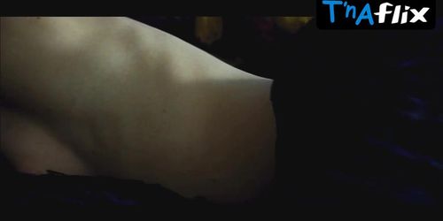 Kate Nauta Breasts,  Butt Scene  in Transporter 2