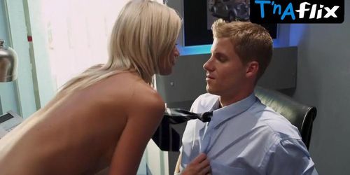 Riley Steele Breasts,  Butt Scene  in Life On Top