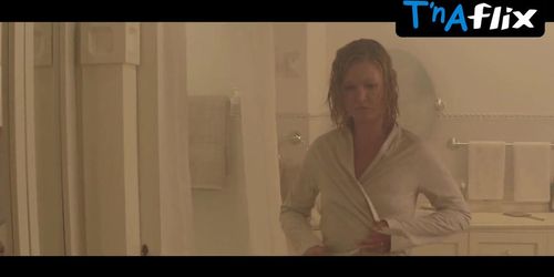 Julia Stiles Sexy Scene  in Out Of The Dark