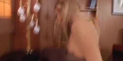 More Parody Fun From Rocky III (Isis Taylor)