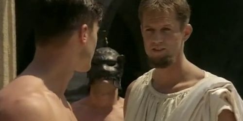 Hercules a Sex Adventure (Joe D'Amato) 2002 - Itanian Movie