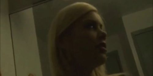 Jesse Jane & Riley Steele BJ Behing the scenes