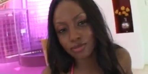 *NEW* JADA FIRE! geting that ass tapped!