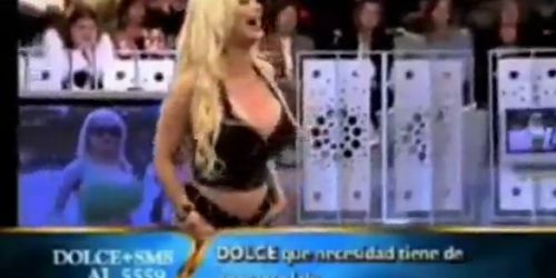 Sabrina sabrok celeb largest breast in the world, interviews (Sabrina Sabrok Producti)