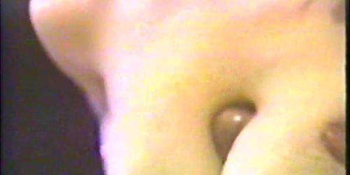 Mika Kitamura 1980S Jav Big Tits Japan Titfucking And Sex