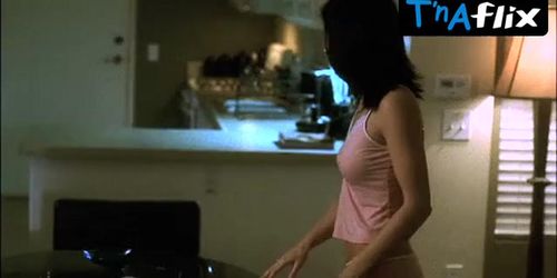 Ingrid Raines Underwear Scene  in Csi: Crime Scene Investigation