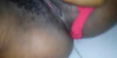Black pussy