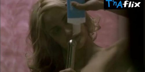 Charlene Biton Breasts Scene  in Day Zero