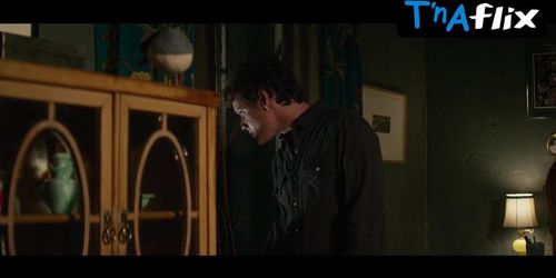 Addison Timlin Underwear Scene  in Odd Thomas