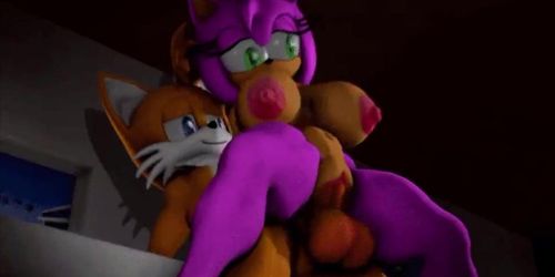 HENTAI TOON FURRYTAILZ ( 4K )
