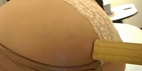 Yoko Matsugane - 06 Pantyhose