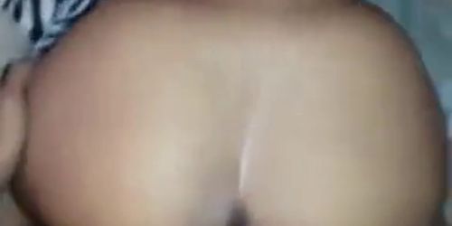 Me fucking my friends indian indian wife doggy and reverse