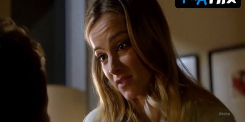 Rake Sawan porn video – Bojana Novakovic Underwear Scene  in Rake