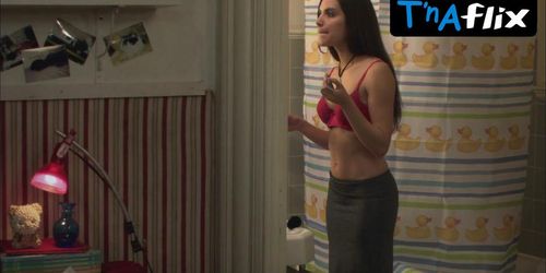 Janette Armand Underwear Scene  in Zmd: Zombies Of Mass Destruction