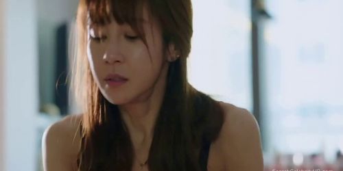SEARCH CELEBRITY HD - Chae Min-Seo - Young Mother 3
