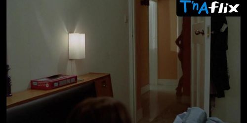 Luan Peters Breasts,  Butt Scene  in The Flesh And Blood Show