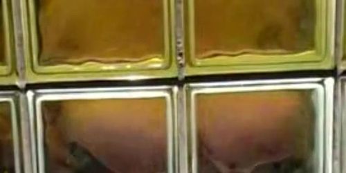 Moms Udders Behind Glaswall