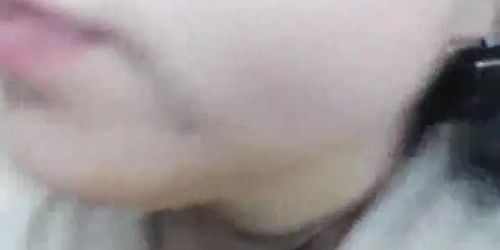 Lips On Dick On Cam 3