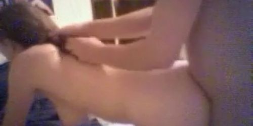 Young Girl Getting Fucked - video 1