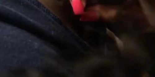 Sucking BBC , snapchat: ocean.bliss28