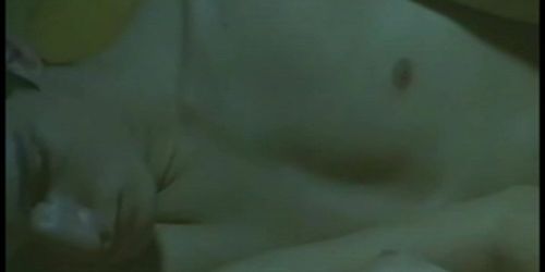 Melanie Laurent nue