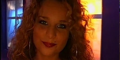 Hot darlings doing a 69 - video 35