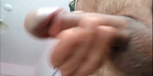 My cock - video 5