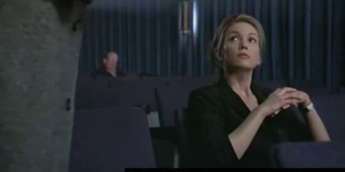 Diane Lane in Movie Unfaithful - Part 03