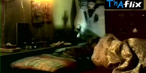 Mercedes Ortega Breasts Scene  in Tatawo