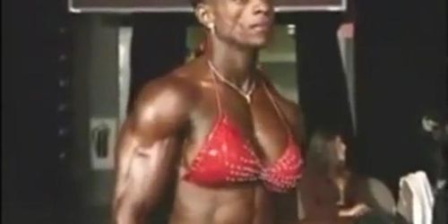 Weider porn video – Joe Weider's 2002 Olympia Weekend