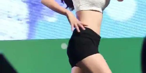 fancam jisook