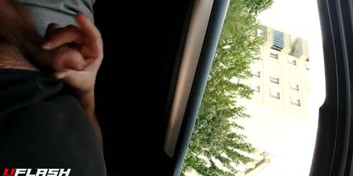 Cock Flash 13