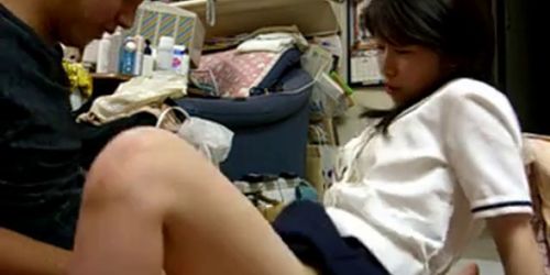 Mika story of a Japanese amateur clip 3