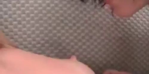 Dykes enjoying painful intercourse part1 - video 1