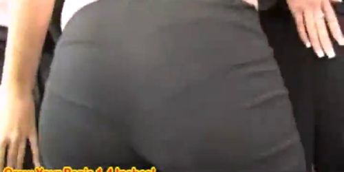 PREGNANT & GANGBANGED BY BLACK COCKS