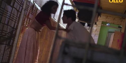 Indian web series 4.