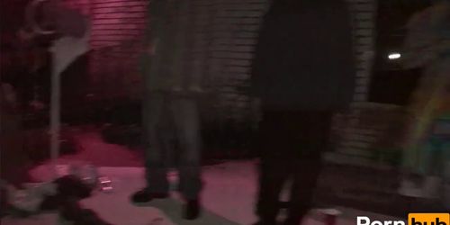 WILD PARTY GIRLS 36 - Scene 4 - video 1