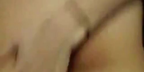 Hot amateur stolen sex tape