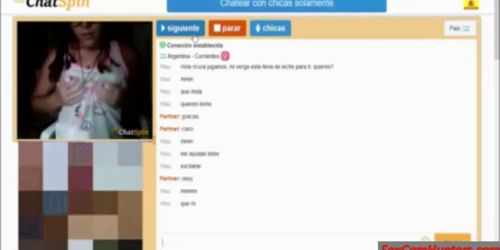 latina chick masturbate live to omegle