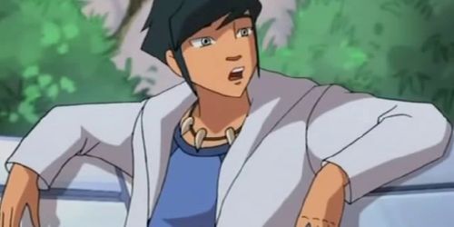 DRAWN HENTAI - Galactik Football - Tnaflix.com