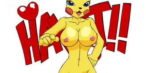 Pokemon Snap XXX - Tnaflix.com