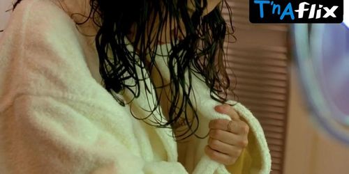 Audrey Tautou Breasts Scene  In Dirty Hot Things