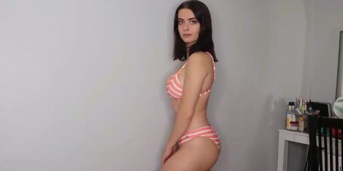 Juliette bikini haul_3